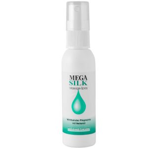 EROS MEGASILK – SPRAY PARA MASAJES 50 ML