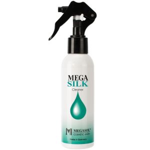 EROS MEGASILK – LIMPIADOR DE JUGUETES 150 ML