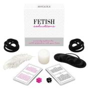 KHEPER GAMES – FETISH SEDUCTIONS EXPLORA EL MUNDO DEL FETICHE