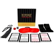 KHEPER GAMES – BONDAGE SEDUCTIONS EXPLORA EL MUNDO DEL BONDAGE