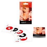 KHEPER GAMES – NAKED BARAJA STRIP POKER ES/EN