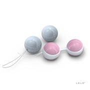 LELO – LUNA BOLAS KEGEL