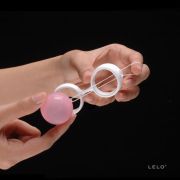 LELO – LUNA BEADS MINI BOLAS KEGEL