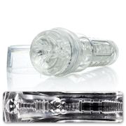 FLESHLIGHT – GO MASTURBADOR TORQUE ICE