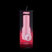 FLESHLIGHT – VIBRO-PINK LADY TOUCH VAGINA