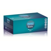 DUREX – NATURAL 144 UNIDADES