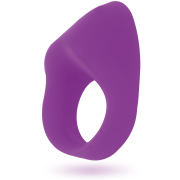 INTENSE – OTO ANILLO VIBRADOR RECARGABLE LILA