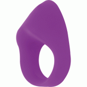 INTENSE – OTO ANILLO VIBRADOR RECARGABLE LILA