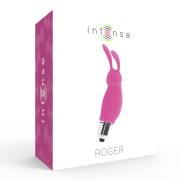 INTENSE – RABBIT ROGER ROSA