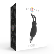 INTENSE – RABBIT ROGER NEGRO