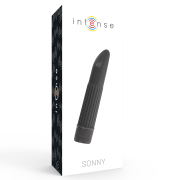 INTENSE – SONNY VIBRADOR NEGRO