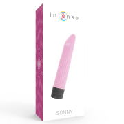 INTENSE – SONNY VIBRADOR ROSA