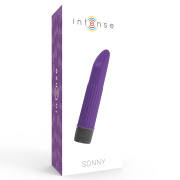 INTENSE – SONNY VIBRADOR LILA