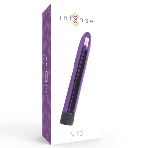 INTENSE – VITO VIBRADOR LILA