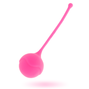 INTENSE – KISHA FIT ONE SILICONE KEGEL FUCHSIA