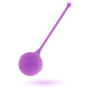 INTENSE – KISHA FIT ONE SILICONE KEGEL LILA