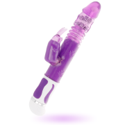 INTENSE – ESTUARD VIBRADOR ROTADOR UPDOWN LILA