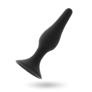 INTENSE – ANAL LEVEL 1 10.5CM NEGRO