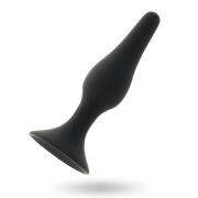 INTENSE – ANAL LEVEL 2 11.5CM NEGRO