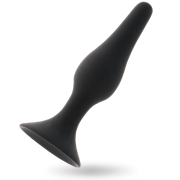 INTENSE – ANAL LEVEL 4 15.5CM NEGRO