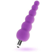 INTENSE – SNOOPY 7 SPEEDS SILICONE LILA