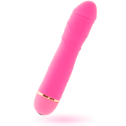 INTENSE – AIRON 20 SPEEDS SILICONE ROSA