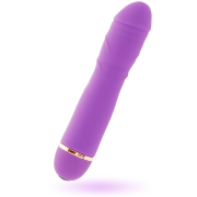 INTENSE – AIRON 20 SPEEDS SILICONE LILA