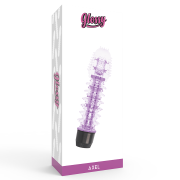 GLOSSY – AXEL VIBRADOR LILA