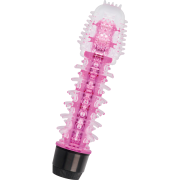 GLOSSY – AXEL VIBRADOR ROSA