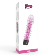 GLOSSY – AXEL VIBRADOR ROSA