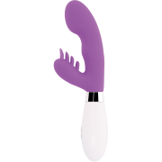 GLOSSY – RABBIT ELVIS LILA