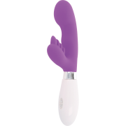 GLOSSY – RABBIT ELVIS LILA