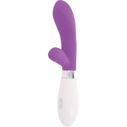 GLOSSY – JACKSON RABBIT LILA