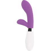 GLOSSY – JACKSON RABBIT LILA