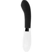 GLOSSY – JOHN VIBRADOR NEGRO