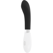 GLOSSY – JOHN VIBRADOR NEGRO