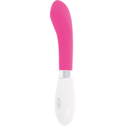 GLOSSY – JOHN VIBRADOR ROSA