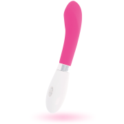 GLOSSY – JOHN VIBRADOR ROSA