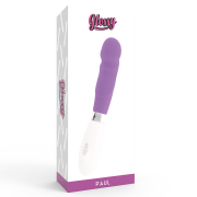 GLOSSY – PAUL VIBRADOR LILA