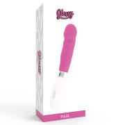 GLOSSY – PAUL VIBRADOR ROSA