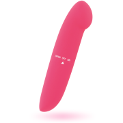 GLOSSY – PHIL VIBRADOR ROSA