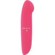 GLOSSY – PHIL VIBRADOR ROSA