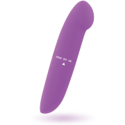 GLOSSY – PHIL VIBRATOR LILA