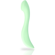 MIA – DEVON VIBRADOR SUELO PELVICO VERDE