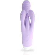 MIA – GUELL VIBRADOR ORGASMICO 3 MOTORES