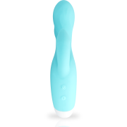 MIA – DRESDE VIBRADOR AZUL TURQUESA