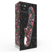 MIA – PISA VIBRADOR ROTADOR ROSA