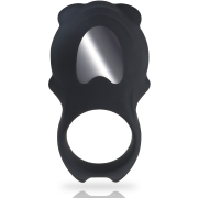 MIA  – COLOSSEO ANILLO CONTROL REMOTO NEGRO