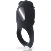 MIA  – COLOSSEO ANILLO CONTROL REMOTO NEGRO