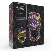 MIA  – COLOSSEO ANILLO CONTROL REMOTO NEGRO